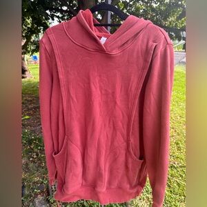 Latched Mama heavy hoodie